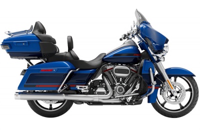 Дорожный мотоцикл Amintas Z1000RW