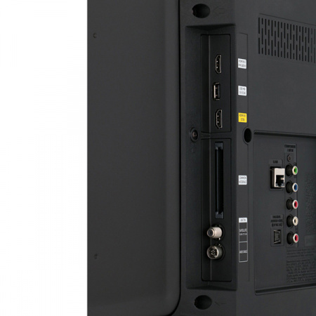 Full HD-телевизор Mirt SE