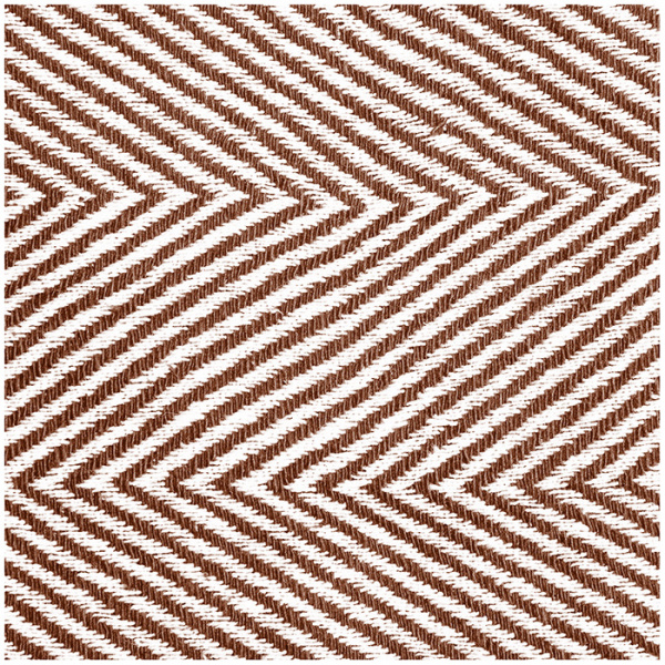 Плед Коричневый