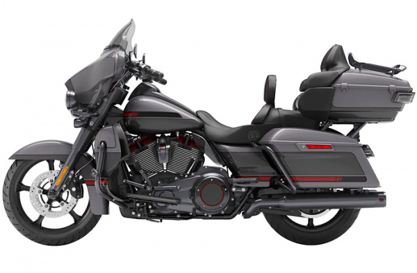 Дорожный мотоцикл Amintas Z1000RW Серый